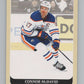 2023-24 Parkhurst Champions #1 Connor McDavid  Edmonton Oilers  V99648 Image 1