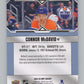 2024-25 Upper Deck MVP #97 Connor McDavid  Edmonton Oilers  V99658 Image 2