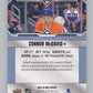2024-25 Upper Deck MVP #97 Connor McDavid  Edmonton Oilers  V99659 Image 2