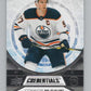 2021-22 Upper Deck Credentials #1 Connor McDavid  Edmonton Oilers  V99665 Image 1