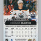 2021-22 Upper Deck Credentials #1 Connor McDavid  Edmonton Oilers  V99666 Image 2