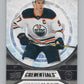 2021-22 Upper Deck Credentials #1 Connor McDavid  Edmonton Oilers  V99667 Image 1