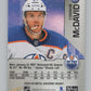 2023-24 Skybox Metal Universe #101 Connor McDavid  Edmonton Oilers  V99668 Image 2