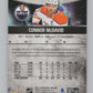 2021-22 Skybox Metal Universe #101 Connor McDavid  Edmonton Oilers  V99669 Image 2