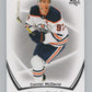 2021-22 SP Authentic #1 Connor McDavid  Edmonton Oilers  V99671 Image 1