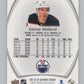 2021-22 SP Authentic #1 Connor McDavid  Edmonton Oilers  V99671 Image 2