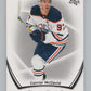 2021-22 SP Authentic #1 Connor McDavid  Edmonton Oilers  V99674 Image 1