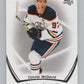 2021-22 SP Authentic #1 Connor McDavid  Edmonton Oilers  V99675 Image 1