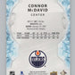 2021-22 Upper Deck Ice #20 Connor McDavid  Edmonton Oilers  V99684 Image 2