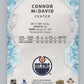 2021-22 Upper Deck Ice #20 Connor McDavid  Edmonton Oilers  V99686 Image 2