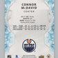 2021-22 Upper Deck Ice #20 Connor McDavid  Edmonton Oilers  V99687 Image 2
