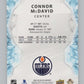 2021-22 Upper Deck Ice #20 Connor McDavid  Edmonton Oilers  V99688 Image 2