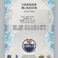 2021-22 Upper Deck Ice #20 Connor McDavid  Edmonton Oilers  V99689 Image 2