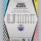 2022-23 Upper Deck Allure #30 Connor McDavid  Edmonton Oilers  V99693 Image 2
