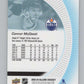 2023-24 Upper Deck Allure #68 Connor McDavid  Edmonton Oilers  V99719 Image 2