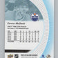 2023-24 Upper Deck Allure #68 Connor McDavid  Edmonton Oilers  V99728 Image 2
