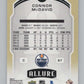 2020-21 Upper Deck Allure #50 Connor McDavid  Edmonton Oilers  V99730 Image 2