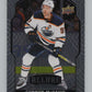 2020-21 Upper Deck Allure #50 Connor McDavid  Edmonton Oilers  V99731 Image 1