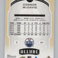 2020-21 Upper Deck Allure #50 Connor McDavid  Edmonton Oilers  V99732 Image 2