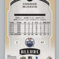 2020-21 Upper Deck Allure #50 Connor McDavid  Edmonton Oilers  V99733 Image 2