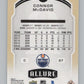 2020-21 Upper Deck Allure #50 Connor McDavid  Edmonton Oilers  V99734 Image 2