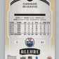 2020-21 Upper Deck Allure #50 Connor McDavid  Edmonton Oilers  V99737 Image 2