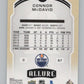 2020-21 Upper Deck Allure #50 Connor McDavid  Edmonton Oilers  V99738 Image 2