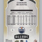 2020-21 Upper Deck Allure #50 Connor McDavid  Edmonton Oilers  V99739 Image 2