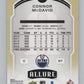 2020-21 Upper Deck Allure #50 Connor McDavid  Edmonton Oilers  V99740 Image 2
