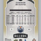 2020-21 Upper Deck Allure #50 Connor McDavid  Edmonton Oilers  V99741 Image 2