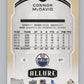 2020-21 Upper Deck Allure #50 Connor McDavid  Edmonton Oilers  V99743 Image 2