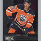 2020-21 Skybox Metal Universe #97 Connor McDavid  Edmonton Oilers  V99745 Image 1