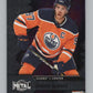 2020-21 Skybox Metal Universe #97 Connor McDavid  Edmonton Oilers  V99746 Image 1