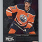 2020-21 Skybox Metal Universe #97 Connor McDavid  Edmonton Oilers  V99747 Image 1