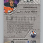 2020-21 Skybox Metal Universe #97 Connor McDavid  Edmonton Oilers  V99747 Image 2