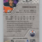 2020-21 Skybox Metal Universe #97 Connor McDavid  Edmonton Oilers  V99748 Image 2
