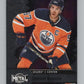 2020-21 Skybox Metal Universe #97 Connor McDavid  Edmonton Oilers  V99749 Image 1