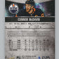 2021-22 Skybox Metal Universe #1 Connor McDavid  Edmonton Oilers  V99752 Image 2