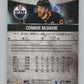 2021-22 Skybox Metal Universe #1 Connor McDavid  Edmonton Oilers  V99753 Image 2