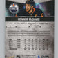 2021-22 Skybox Metal Universe #1 Connor McDavid  Edmonton Oilers  V99754 Image 2