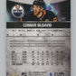 2021-22 Skybox Metal Universe #1 Connor McDavid  Edmonton Oilers  V99756 Image 2