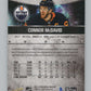 2021-22 Skybox Metal Universe #1 Connor McDavid  Edmonton Oilers  V99757 Image 2