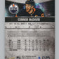 2021-22 Skybox Metal Universe #1 Connor McDavid  Edmonton Oilers  V99759 Image 2