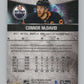 2021-22 Skybox Metal Universe #1 Connor McDavid  Edmonton Oilers  V99762 Image 2