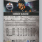 2021-22 Skybox Metal Universe #1 Connor McDavid  Edmonton Oilers  V99763 Image 2