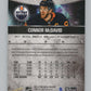 2021-22 Skybox Metal Universe #1 Connor McDavid  Edmonton Oilers  V99764 Image 2