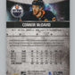 2021-22 Skybox Metal Universe #1 Connor McDavid  Edmonton Oilers  V99765 Image 2
