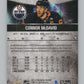 2021-22 Skybox Metal Universe #1 Connor McDavid  Edmonton Oilers  V99766 Image 2