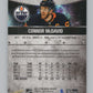 2021-22 Skybox Metal Universe #1 Connor McDavid  Edmonton Oilers  V99767 Image 2