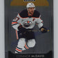 2021-22 O-Pee-Chee Platinum #1 Connor McDavid  Edmonton Oilers  V99774 Image 1